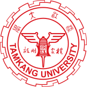 Tamkang University logo.svg