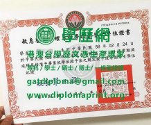 敏惠醫護管理專科學校副學士學位證樣本|製作敏惠醫護管理專科學校畢業證書